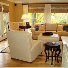 Window Treatment