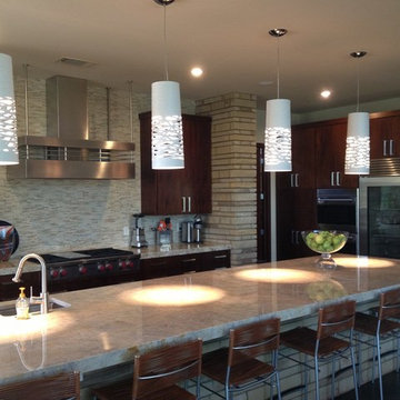 Kitchens