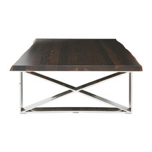 ALLAN -coffee table