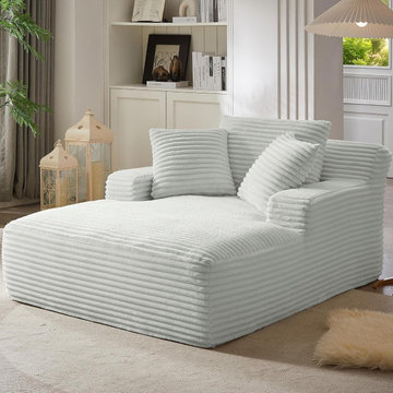 How Many Types of Compression Sofas