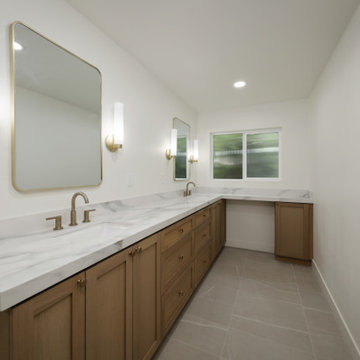Montalvo Full house remodel Project