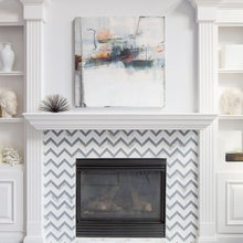 Mantle Tile