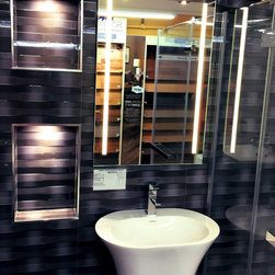 2017 Bathroom Design - Bath Products