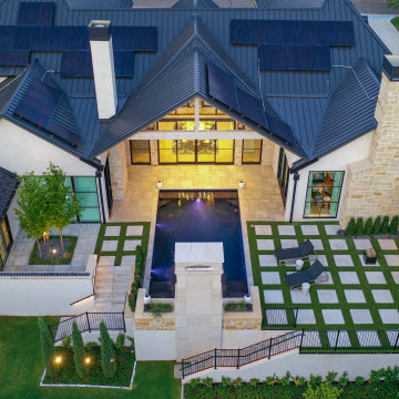 Stonemill Project
