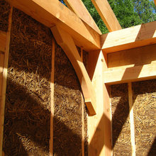Cob House Design