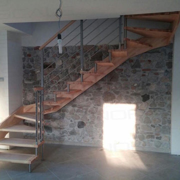 REALIZZAZIONI SCALE