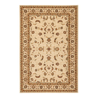 Safavieh HK230B-4 3 ft. - 9 in. x 5 ft. - 9 in. Small Rectangle