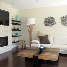 Living Room Ideas