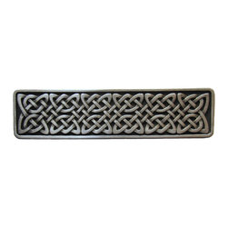Classic Collection - Cabinet And Drawer Handle Pulls