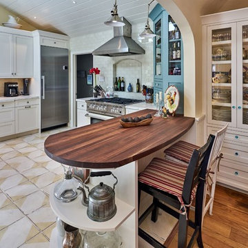 Nevada Street Kitchen Remodel- Finished Pictures