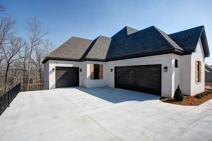 Exteriors