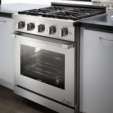 Gas Stove