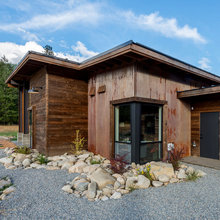 Landscape Ideas