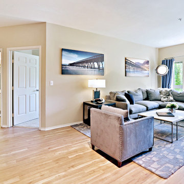 Redmond Residence