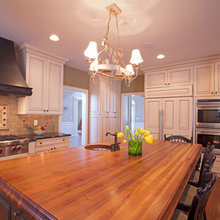 kitchen Reno ideas