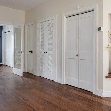 New residence, Sunnyvale - 1