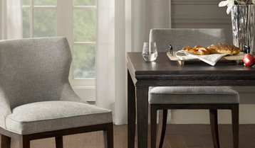 Bestselling Upholstered Dining Chairs