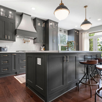 Pickerington Custom Kitchen