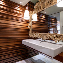 downstairs loo