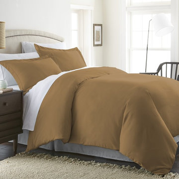 Home Collection Duvet Cover Set