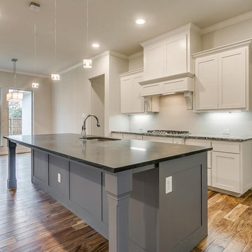 Kitchen Remodeling in San Gabriel, CA