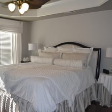 Bedroom Ideas