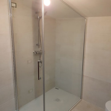 Ristrutturazione bagno chiavi in mano