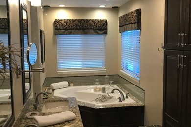 Bathroom - bathroom idea in Other