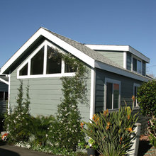 mobile homes