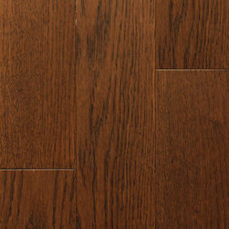 Traditional Collection - Hardwood Flooring