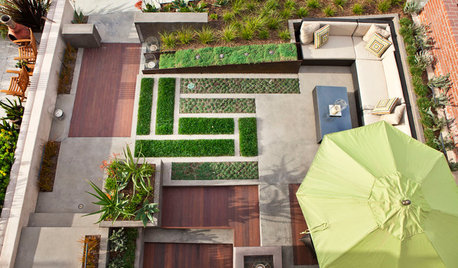 Insolite : 10 allées de jardin sortent des sentiers battus