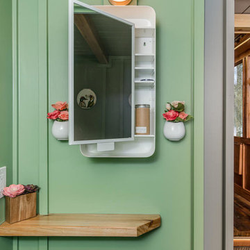 Cornelia Tiny House