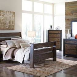 Master Bedroom - Products