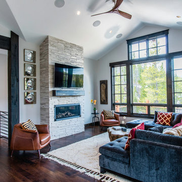 Breckenridge Home