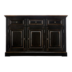 Toulon Buffet - Buffets And Sideboards