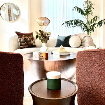 Eleven Interiors Home Staging