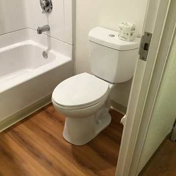 Renovations