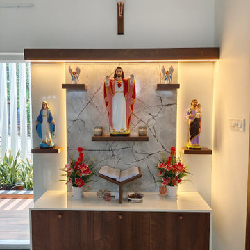 PRAYER UNIT