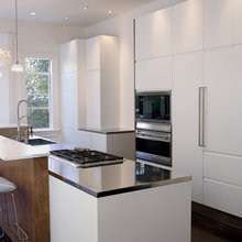 Cabinets