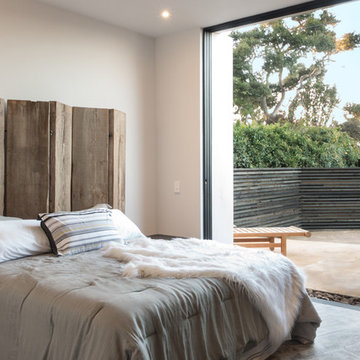Pebble Beach Residence 3.0