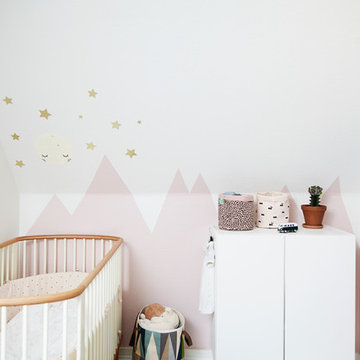 Houzz Tour, Janni Bjerke @frkbjerke