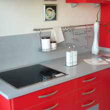 Kitchen compac