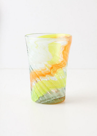 Contemporary Everyday Glasses by Anthropologie