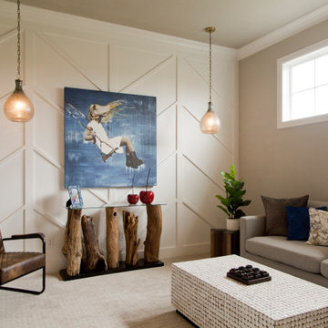 SAB Homes for 2019 Spring Parade of Homes in Kansas City