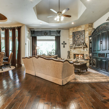Hill-Country Tuscan (modified)