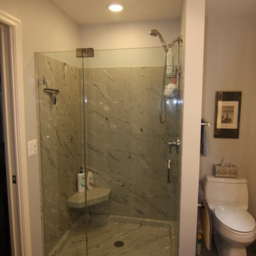 Annapolis Heritage Harbor Bathroom