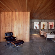 VINTAGE _ Mountain Top Modern