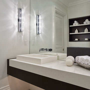 Contemporary Classicism