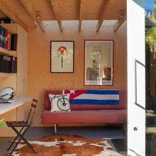 cabin