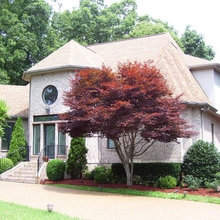 My house renovations